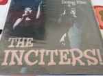 The Inciters - Doing Fine - Used 2000 VG+/G