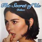 Gracie Abrams - The Secret Of Us (Deluxe) - Transparent Moonlight Vinyl