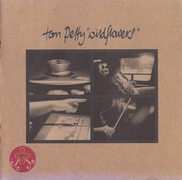 Tom Petty - Wildflowers - Used - CD - Stereo - 1994 Reissue VG/VG