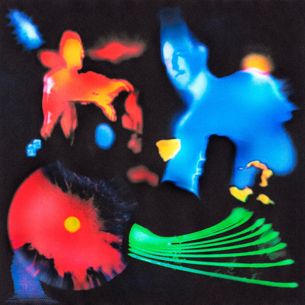 Diplo - Diplo - 2022 2LP