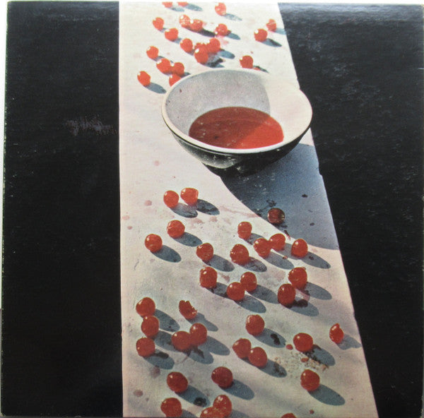 Paul McCartney - McCartney - Used 1970 LP - VG/VG