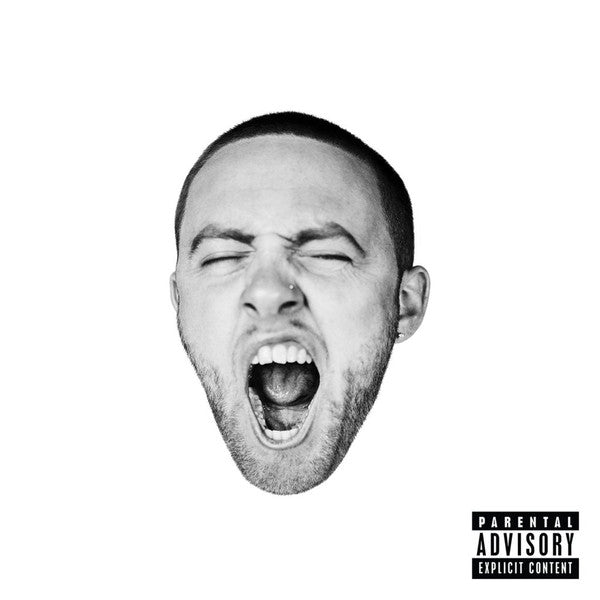 Mac Miller - GO:OD AM - 2015 2LP