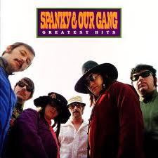 Spanky & Our Gang - Greatest Hits - Used - CD - Stereo - 1999 Reissue VG+/VG+