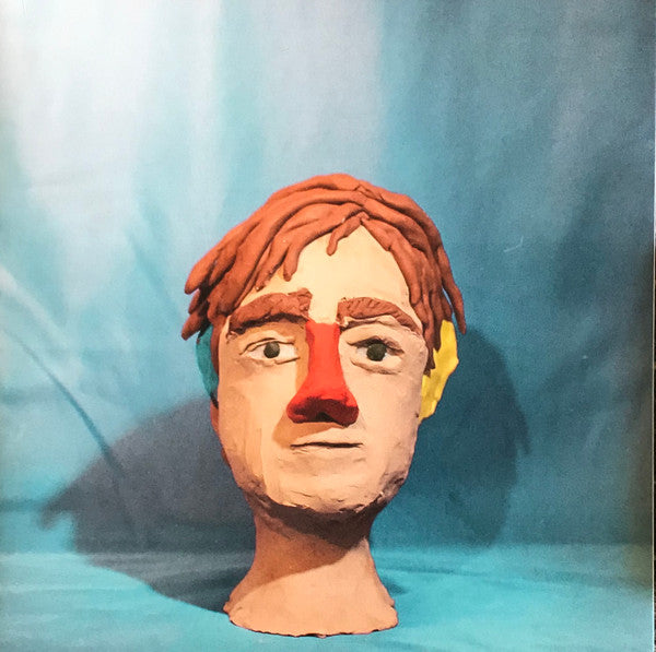 Dayglow - Fuzzybrain - 2019 LP - Pink