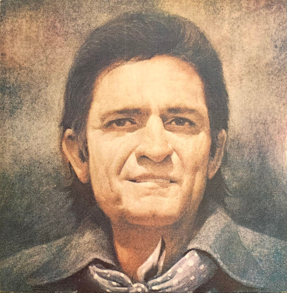 Johnny Cash - The Johnny Cash Collection • His Greatest Hits, Volume II - Used - LP - Stereo - 33 ⅓ RPM - 1971 Reissue VG/VG