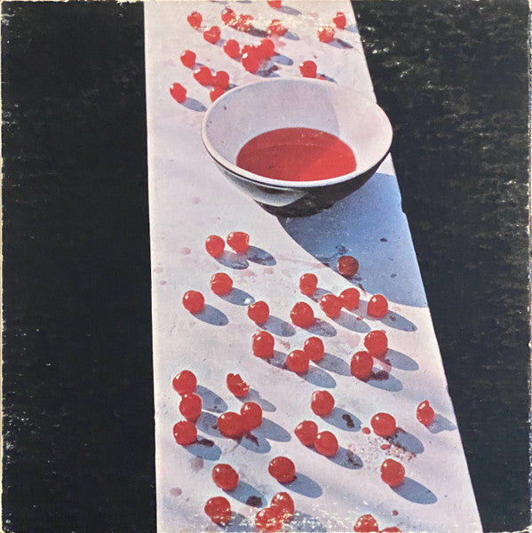 Paul McCartney - McCartney - Used - LP - Stereo - 33 ⅓ RPM - 1970 Reissue VG/G+