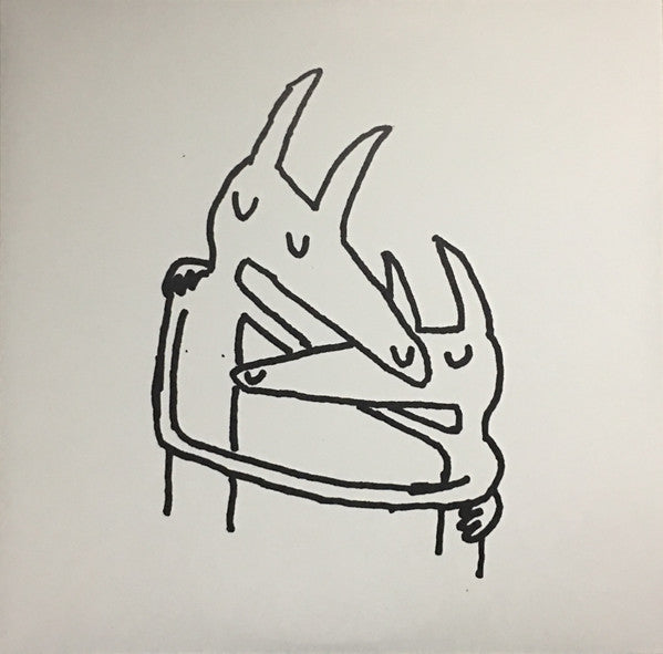 Car Seat Headrest - Twin Fantasy - Used - LP - Stereo - 33 ⅓ RPM - 2018 Reissue VG+/VG+