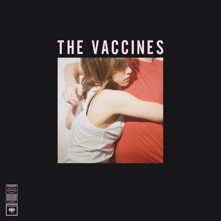 The Vaccines - What Did You Expect From The Vaccines? - Used CD 2011 Reissue VG/VG