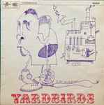 The Yardbirds - Yardbirds - Used 1966 UK - G+/VG