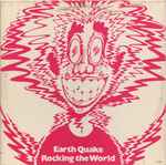 Earth Quake-Rocking The World-NA-VG/F