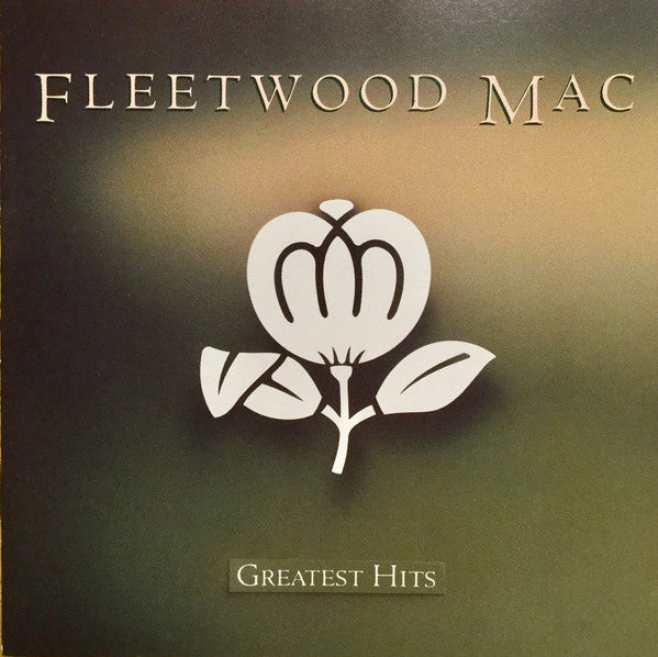 Fleetwood Mac - Greatest Hits - Used - CD - Stereo Reissue VG+/VG+