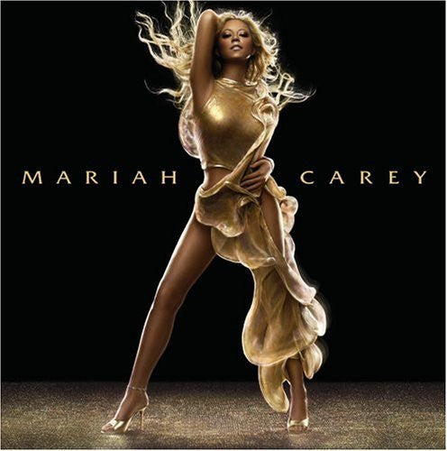 Mariah Carey - The Emancipation Of Mimi - Used - CD - Stereo - 2005 Reissue VG+/VG+