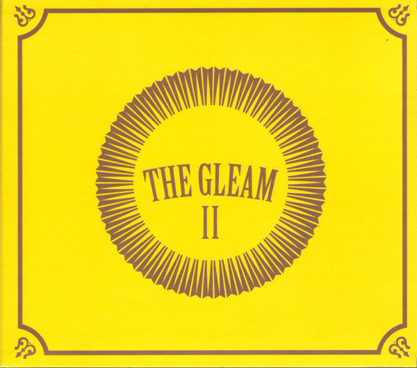 The Avett Brothers - The Gleam II - Used - CD - Stereo - 2007 Reissue VG/VG