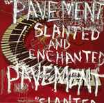 Slanted & Enchanted: Luxe & Reduxe - Pavement - Used 1992 Reissue VG/VG