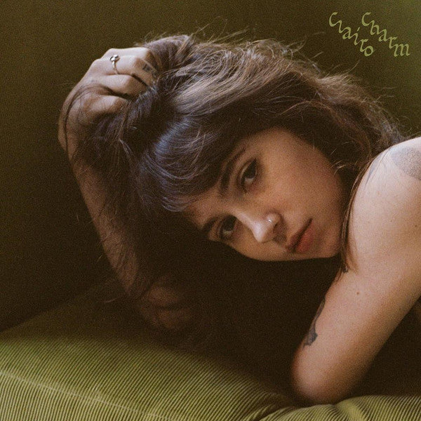 Clairo - Charm - 2024 LP