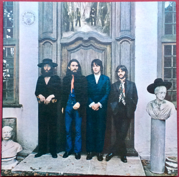 The Beatles - Hey Jude - Used - LP - Stereo - 33 ⅓ RPM - 1971