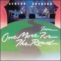 Lynyrd Skynyrd - One More From The Road - Used LP 1977 Reissue VG/VG