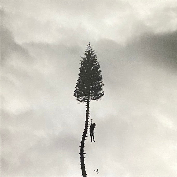 Manchester Orchestra - A Black Mile To The Surface - 2017 2LP