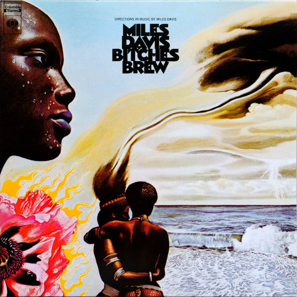 Miles Davis - Bitches Brew - Reissue 2016
