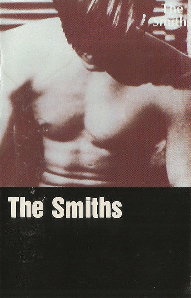 The Smiths - The Smiths - Used 1984 VG+/VG+