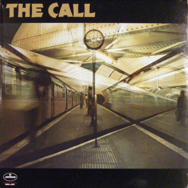 The Call - The Call - Used 1982 VG/G