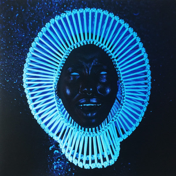 Childish Gambino - Awaken, My Love! - 2017 LP - VG/VG