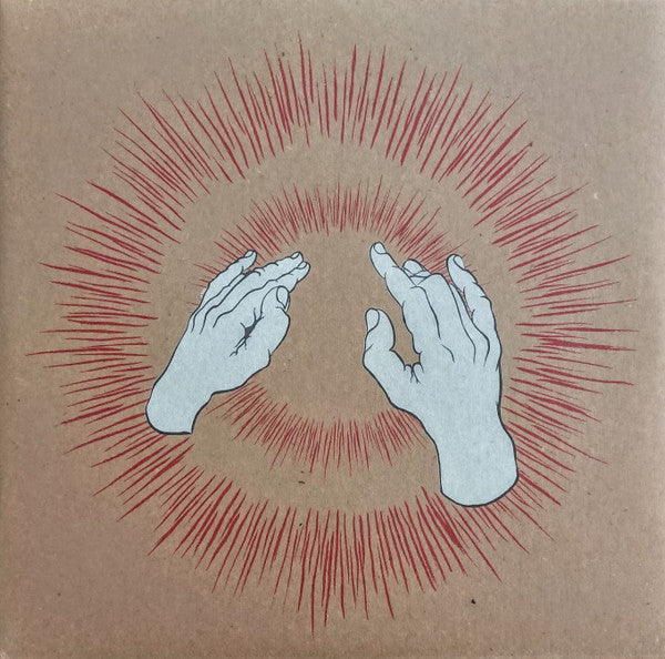 Godspeed You Black Emperor! - Lift Your Skinny Fists Like Antennas To Heaven - Reissue 2018