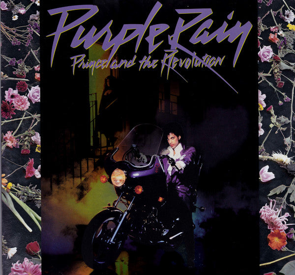 Prince And The Revolution - Purple Rain - Reissue 2020