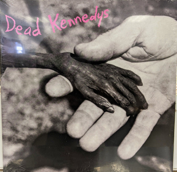 Dead Kennedys - Plastic Surgery Disasters - Reissue