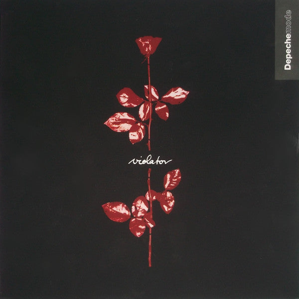 Depeche Mode – Violator - Reissue
