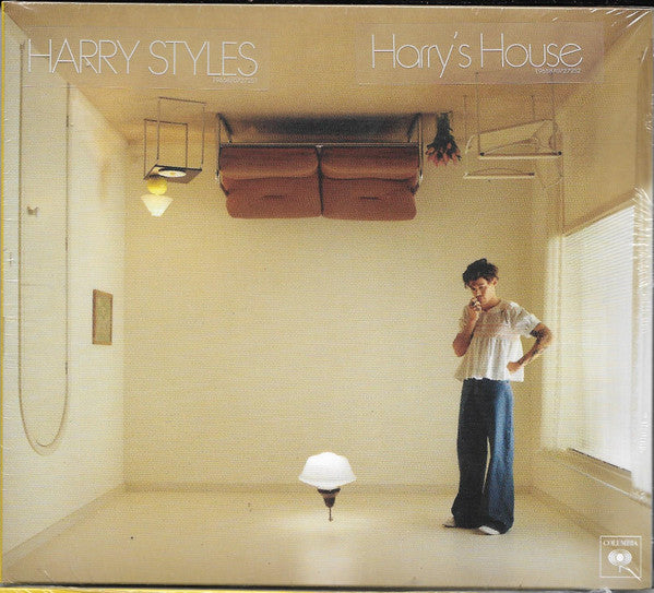 Harry Styles - Harry's House - Reissue