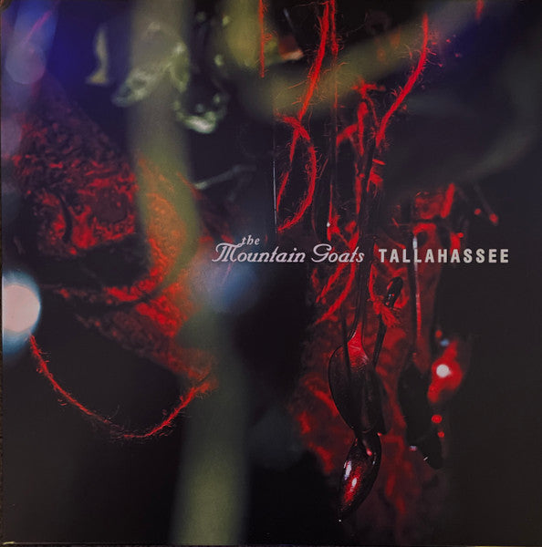 Mountain Goats - Tallahassee - LP Reissue