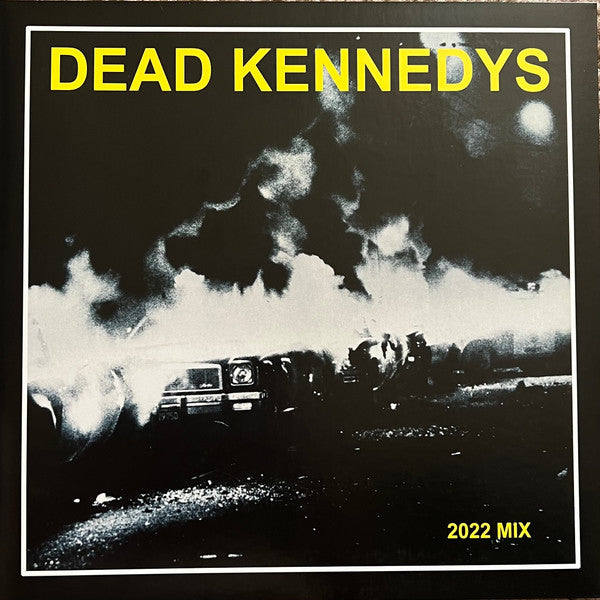 Dead Kennedys - Fresh Fruit For Rotting Vegetables - 2022 Mix
