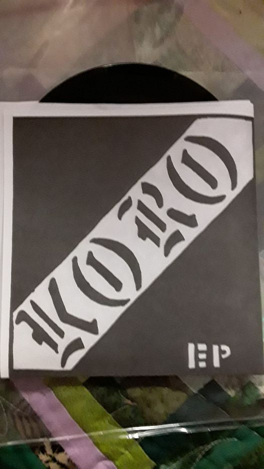 Koro-  7" EP - NM/VG+