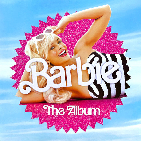 Various – Barbie The Album