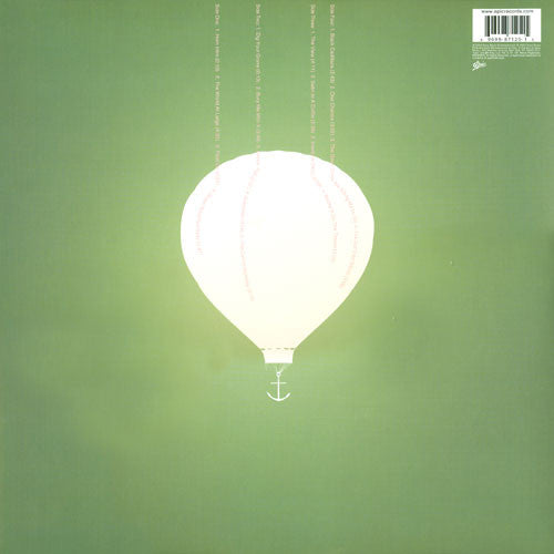 Modest Mouse - Good News For People Who Love Bad News - Reissue