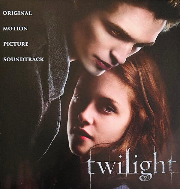 Various – Twilight (Original Motion Picture Soundtrack)