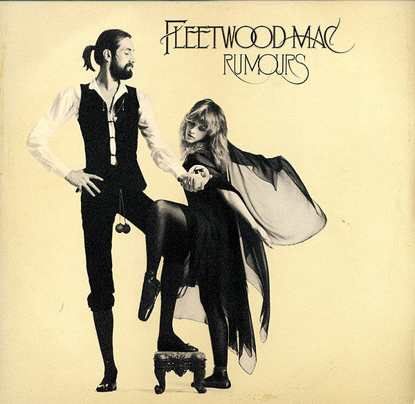 Fleetwood Mac - Rumours - Used 1977