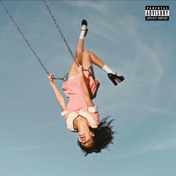 Olivia Rodrigo – You Seem Pretty Sad For A Girl So In Love - 2026 LP