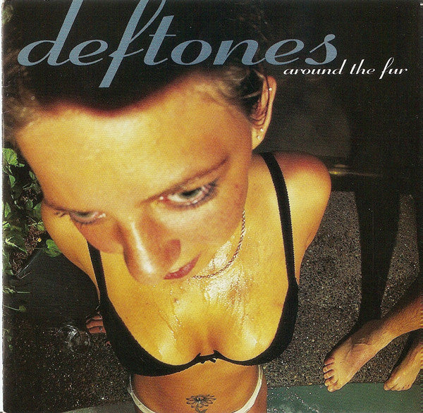 Deftones - Around The Fur - LP Reissue