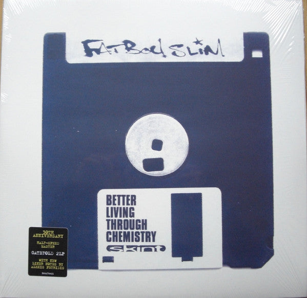 Fatboy Slim - Better Living Through Chemistry