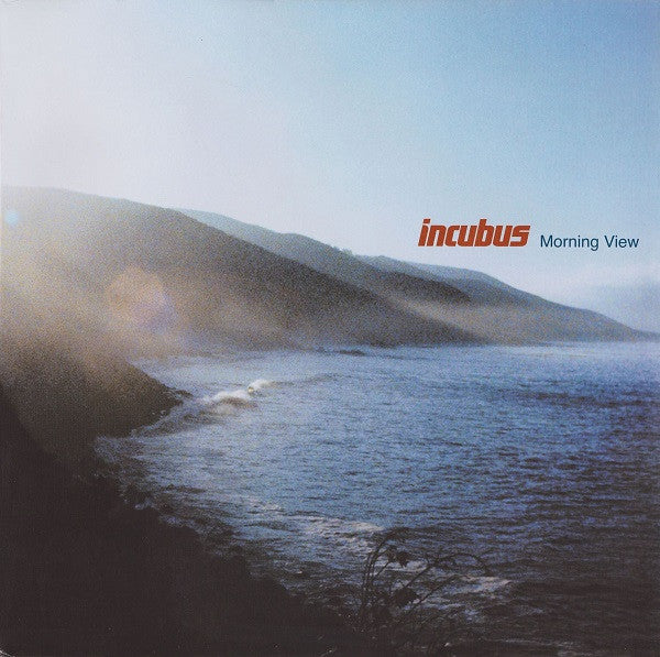 Incubus - Morning View - Reissue