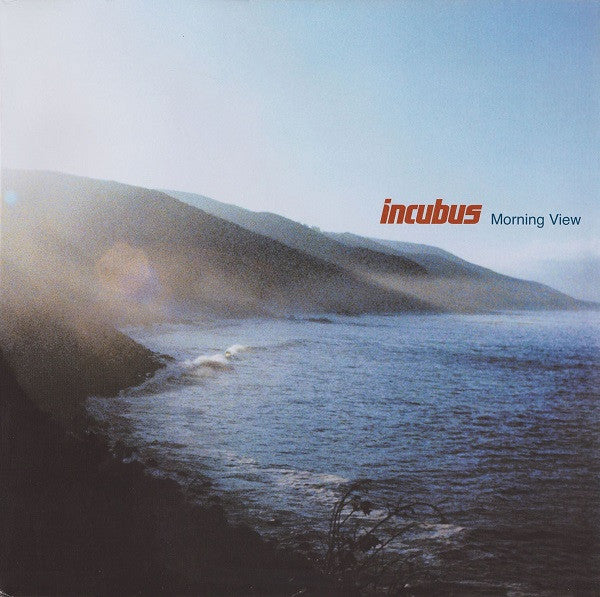 Incubus - Morning View - 2013 2LP Reissue