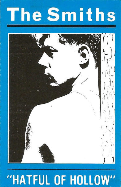 The Smiths - Hatful of Hollow - Used 1984  VG/VG+