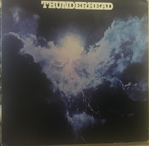 Thunderhead - Thunderhead - Used 1975 VG+/VG