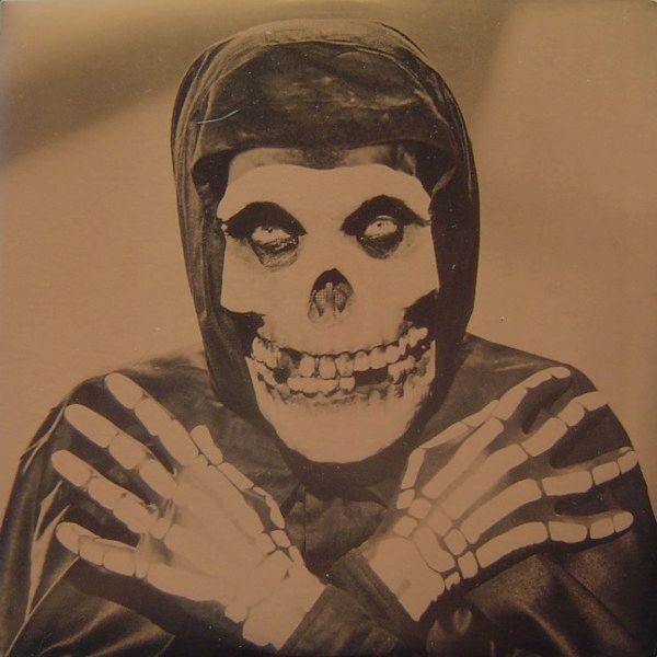 Misfits - Collection II - Used 19XX Reissue LP - VG+/VG+