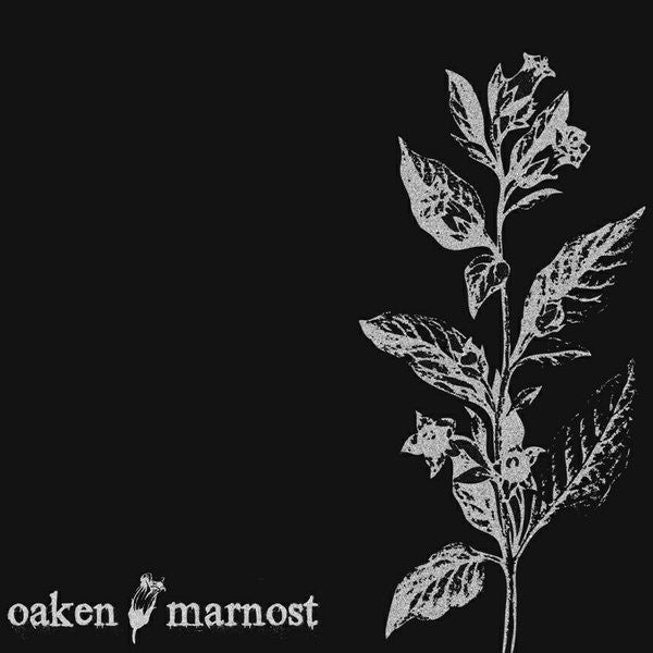 Oaken / Marnost - Oaken/Marnost - Used 2014 VG/VG