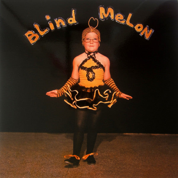 Blind Melon - S/T LP 12" - Reissue