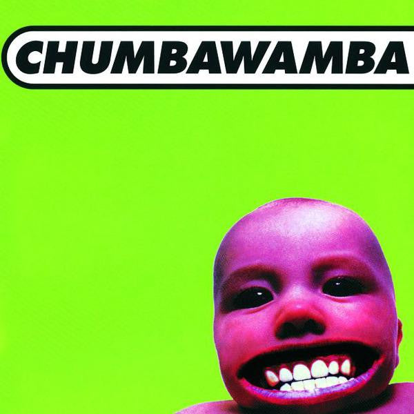 Chumbawamba - Tubthumper - Used 1997 CD Repress - VG/VG
