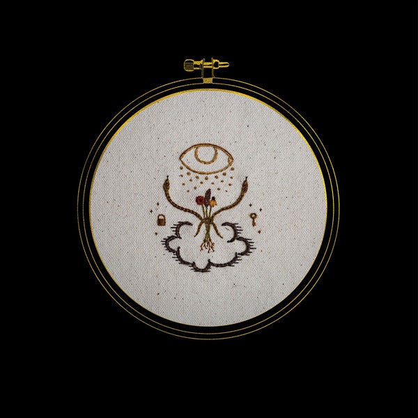 Into It. Over It. - Standards - 2016 LP - Smoky Brown